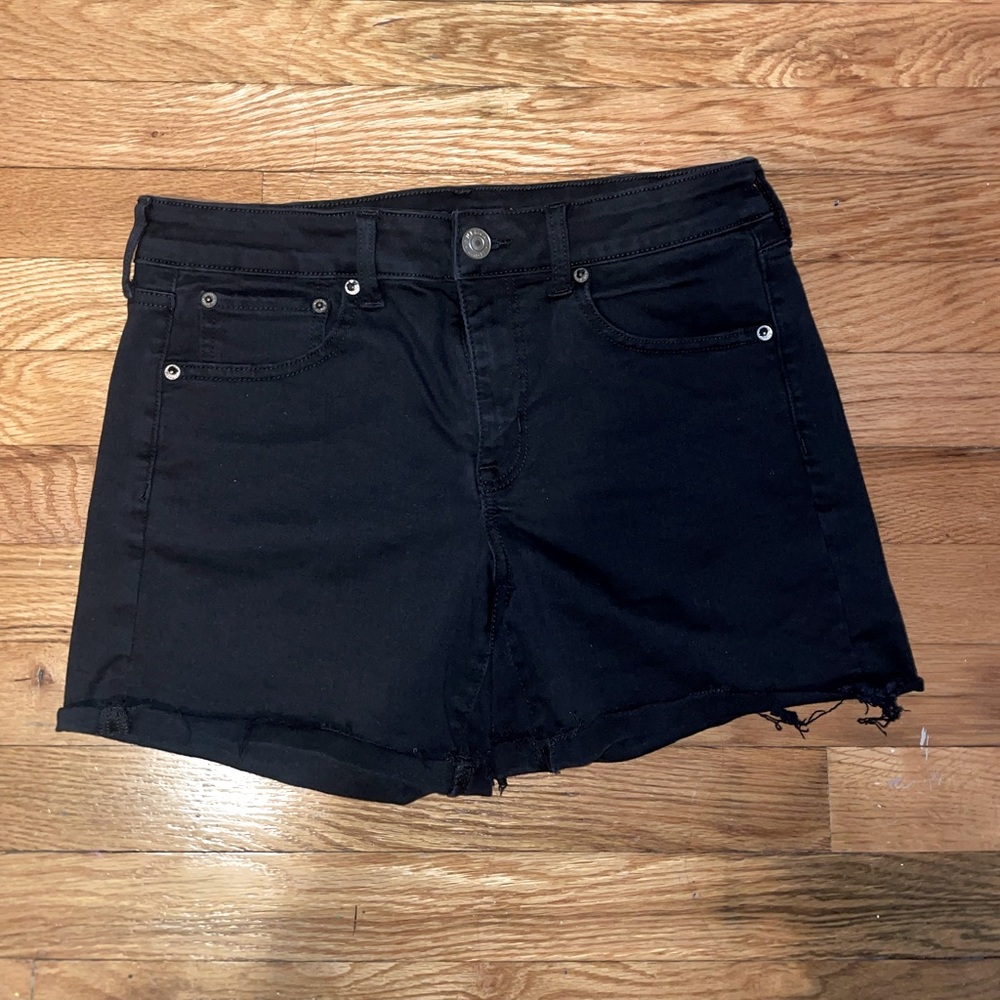 American Eagle Shorts Black (FINAL PRICE)